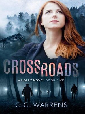 cover image of Crossroads